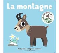 La montagne Marion Billet (Auteur), Marion Billet (Illustration)