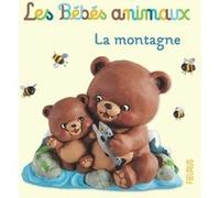 La montagne Nathalie Bélineau (Auteur), Christelle Mekdjian (Illustration)