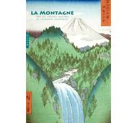 La Montagne par les grands maîtres de l'estampe japonaise (Coffret)