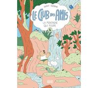 La montagne qui pleure