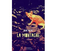 La montagne - René Bizac - Passage - broché - Théâtre