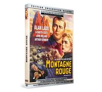 La Montagne rouge – DVD – Édition Collection Silver