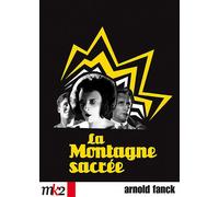 La Montagne Sacrée