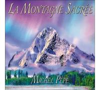 La Montagne Sacrée - CD CD