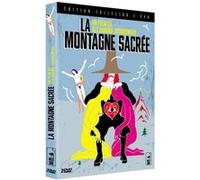 La Montagne sacrée Edition Collector 2 DVD E