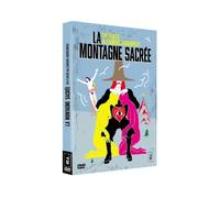 La Montagne sacrée [Édition Collector]