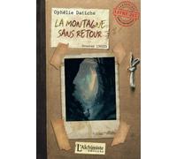 La montagne sans retour