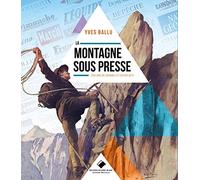 La montagne sous presse NE