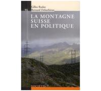 La Montagne Suisse En Politique