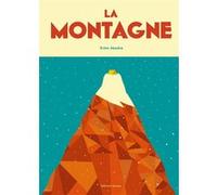 La montagne Ximo Abadia (Auteur), Gallimard Jeunesse (Traduction)