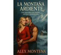 LA MONTAÑA ARDIENTE: UNA HISTORIA DE PASIÓN, HUÍDA Y REDENCIÓN