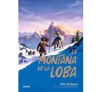 La montaña de la loba