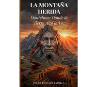 LA MONTAÑA HERIDA: MONTELUNA: DONDE LA TIERRA ALZÓ LA VOZ
