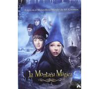 La Montaña Magica [Import]