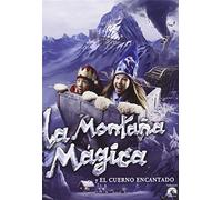 La Montaña Magica Y El Cuerno Encantado [Import]