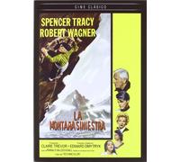 La Montaña Siniestra [Import]