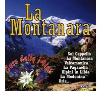 La Montanara [Import]