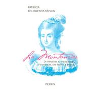 La Montansier: De Versailles au Palais-Royal, La Montansier, une femme d'affaires