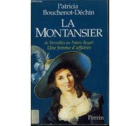 La Montansier: De Versailles au Palais-Royal, une femme d'affaires