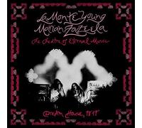 La Monte Young - Dream House 78'17" [Compact Discs]