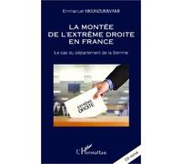 La Montée De L'extrême Droite En France - Le Cas Du Département De La Somme (1 Cd Audio)