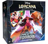 La montée des eaux - Trove Pack (anglais)