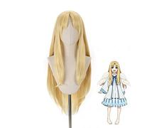 La montée du bouclier héros Firo femmes longue perruque Cosplay Costume Tate no Yuusha no Nariagari cheveux résistants à la chaleur jeu de rôle perruques MZ-1360