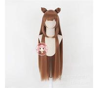 La montée du bouclier héros Raphtalia perruque Cosplay Costume Tate No Yuusha No Nariagari cheveux synthétiques femmes perruques avec oreille D-302