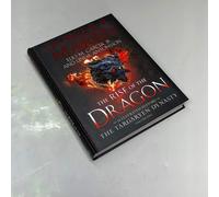 The Rise of the Dragon: An Illustrated History of the Targaryen Dynasty, Volume One