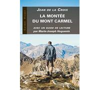 La montée du mont Carmel