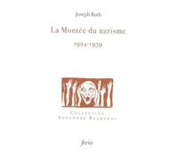 La montée du nazisme (1924-1939)