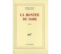 La Montée du soir