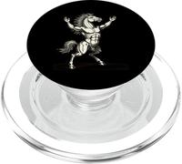 La montée en Puissance débridée d'Oroba PopSockets PopGrip pour MagSafe