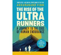 La montée en puissance des coureurs d'ultra