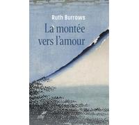 La montee vers l'amour - Ruth Burrows - Cerf - broché - Essai