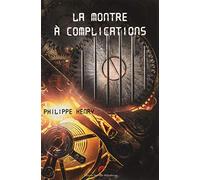 La montre à complication
