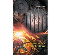 La montre à complications