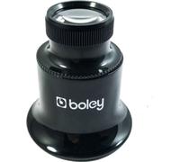 La montre Boley Lupe X15