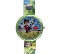 La montre-bracelet pour garçon LEE COOPER LC.K.3.677 en mode vert comme cadeau.