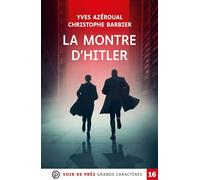 La montre d'Hitler