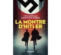 La montre d'Hitler