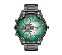 La Montre Homme Diesel DZ7488 Vert Fashion.
