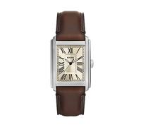 Fossil Montre pour homme Carraway à la mode code FS6012, Classic