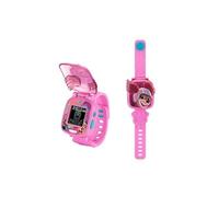 VTech Montre-jeu interactive Lyberty Pat' Patrouille Le Film – Écran animé, 4 jeux