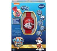 VTECH Pat Patrouille Le Film - La Montre -Jeu interactive de Marcus