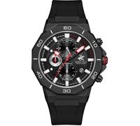 La montre pour homme BEVERLY HILLS BP3784X.651 en noir à la mode.