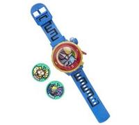 Yokai- Autre Yo-Kai-Watch Montre, B74964470, Norme