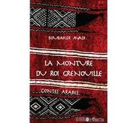 La Monture Du Roi Grenouille