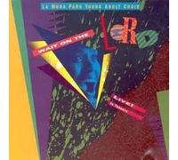 La Mora Park Young Adult Choir - Waiting for the Lord