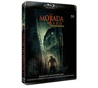 La Morada Del Miedo Bd 2005 The Amityville Horror [Blu-Ray] [Blu_Ray] [2020]